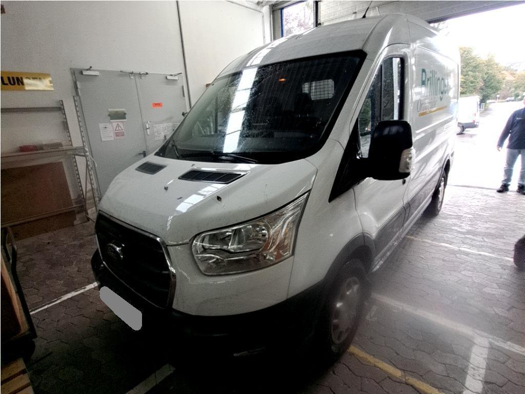 Ford Transit 350 L2H2 LKW VA AUTM. Trend, 2020