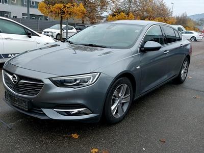 Opel Insignia GRAND SPORT 1.6 ECOTEC DIESEL Business Innovation, 2020