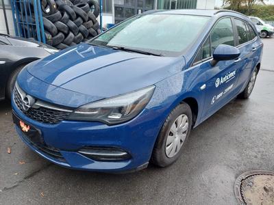 Opel Astra 1.5 D START/STOP SPORTS TOURER Business Edition, 2020