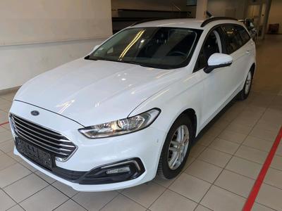 Ford Mondeo TURNIER 2.0 TI-VCT HYBRID Trend, 2021