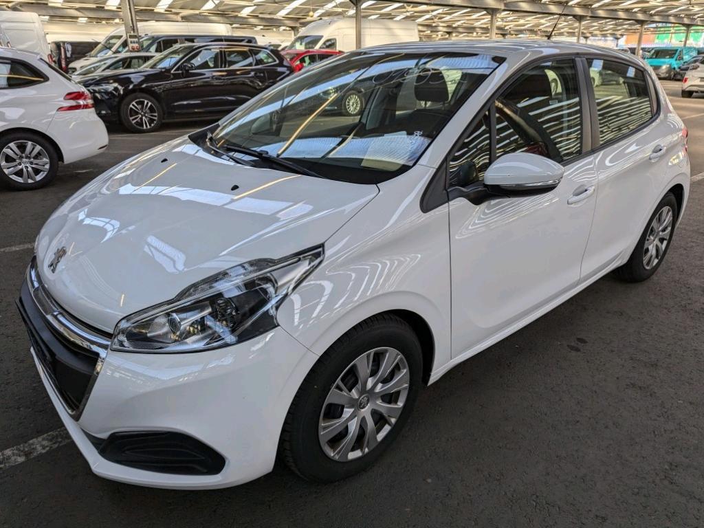 Peugeot 208 BLUE-HDI 100 STOP&amp;START Active, 2019