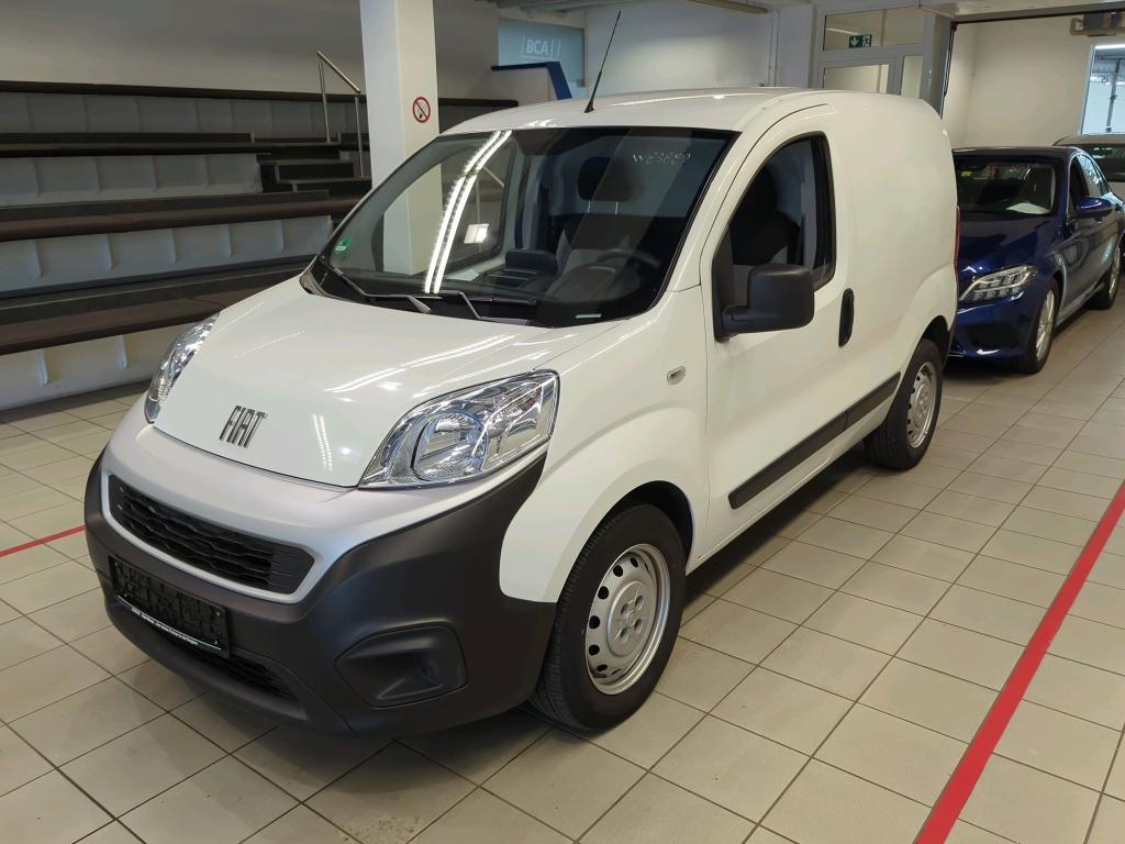 Fiat Fiorino MULTIJET S&amp;S SX, 2022