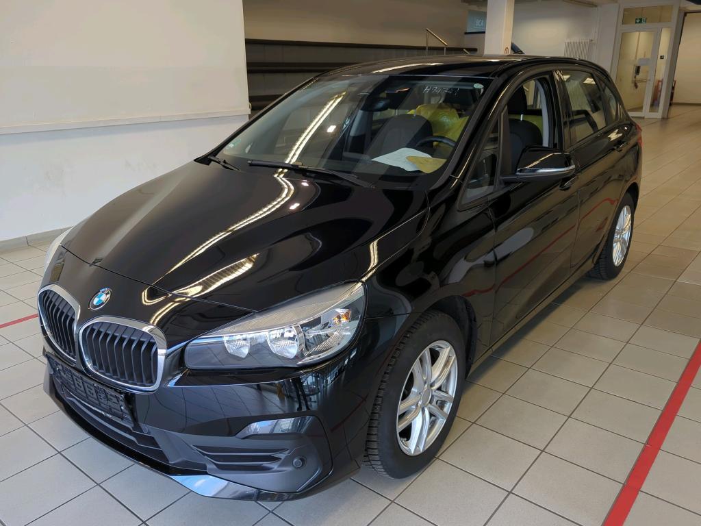 BMW 216D ACTIVE TOURER, 2021