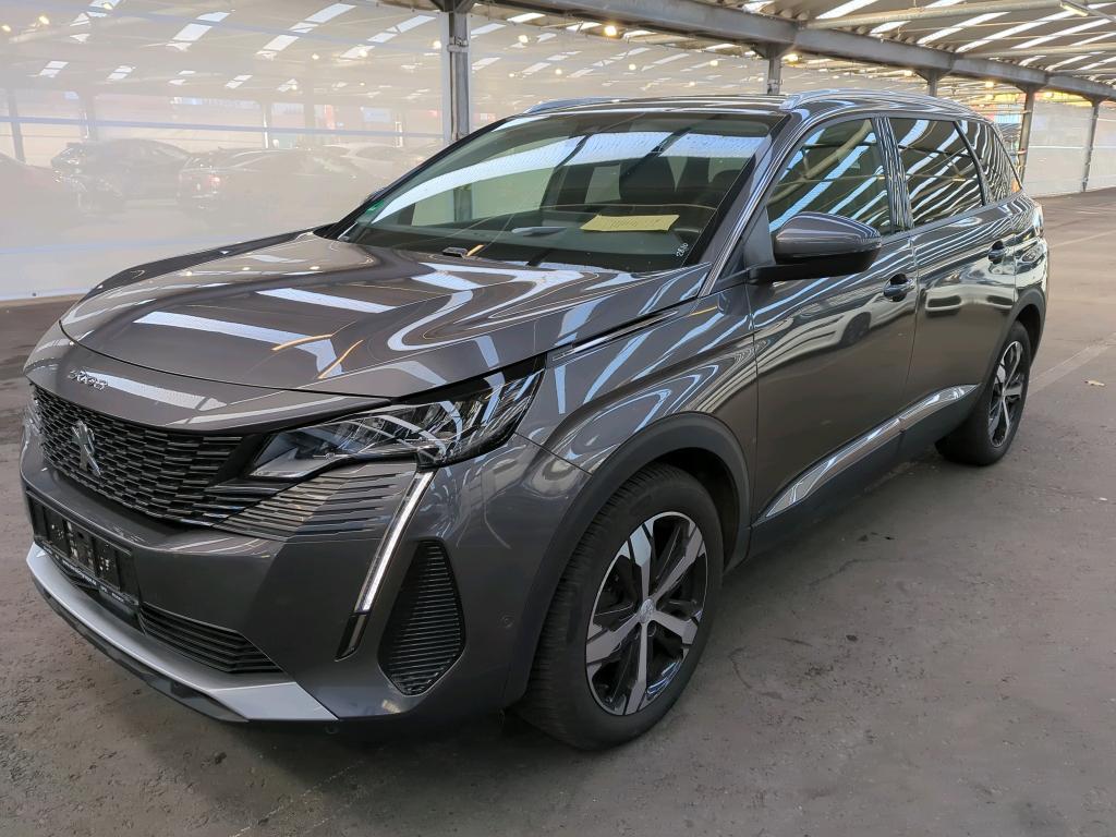 Peugeot 5008 BLUEHDI 130 EAT8 Allure, 2021