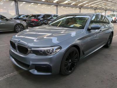 BMW 530e AUT., 2019