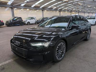 Audi A6 AVANT 55 TFSI E QUATTRO S TRONIC sport, 2020