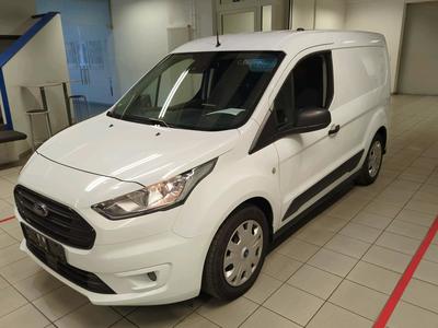 Ford Transit CONNECT 200 L1 S&amp;S Trend, 2019