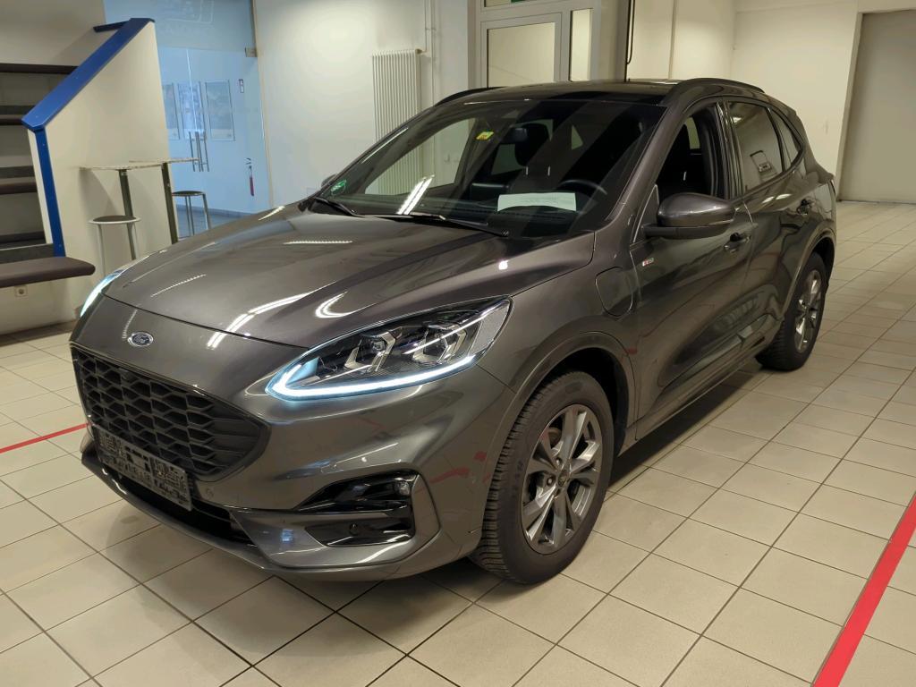 Ford Kuga 2.5 DURATEC PHEV ST-LINE, 2022