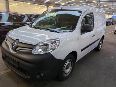 Renault Kangoo RAPID (ENERGY) DCI 90 (START &amp; STOP) Extra, 2019