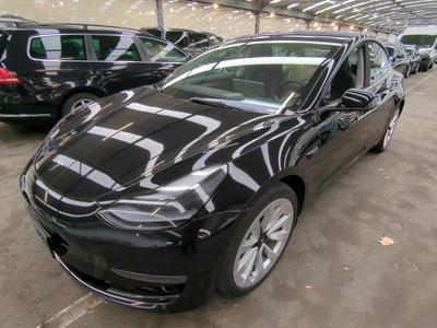 Tesla Model 3 LANGSTRECKENBATT. ALLRADANTRIEB DUAL MOTOR, 2021