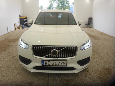 Volvo XC90 B5 AWD Momentum Pro 5 miejsc, 2021