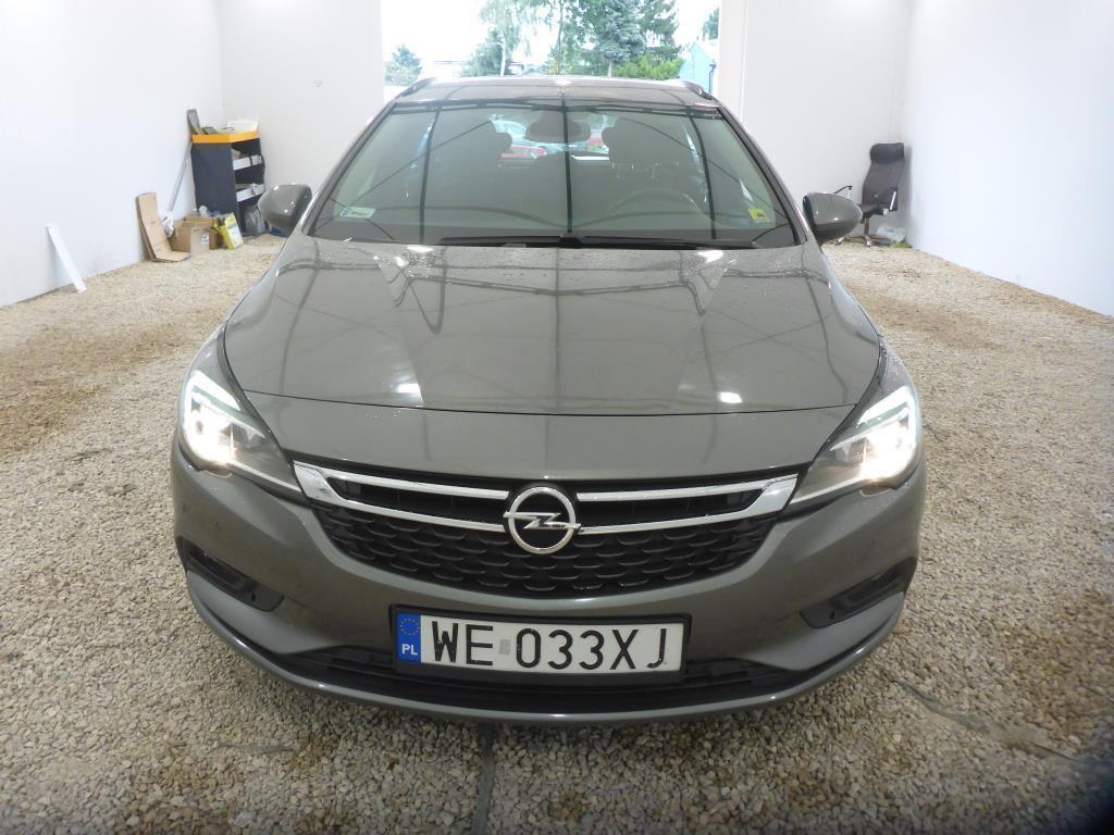 Opel ASTRA SPORTS TO 1.4 16V Turbo Enjoy S/S, 2019