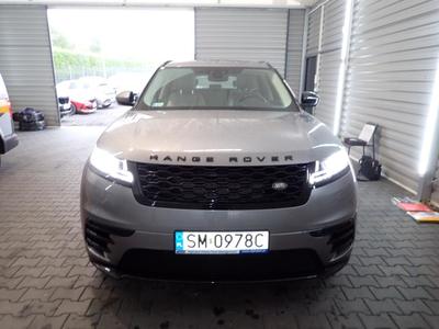 Land Rover RANGE ROVER VEL 2.0 Si4 300 KM R-Dynamic SE, 2020