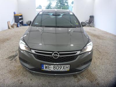 Opel ASTRA SPORTS TO 1.4 16V Turbo Dynamic 150KM A/T S/S, 2019