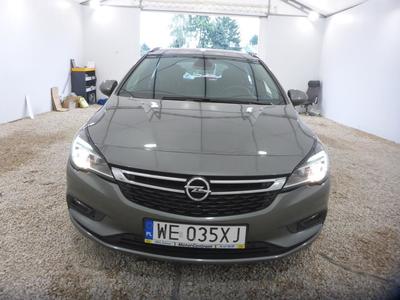 Opel ASTRA SPORTS TO 1.4 16V Turbo Enjoy S/S, 2019