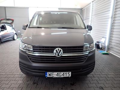 Volkswagen Transporter 2.0 TDI 6-biegowa 150KM 3400, 2021