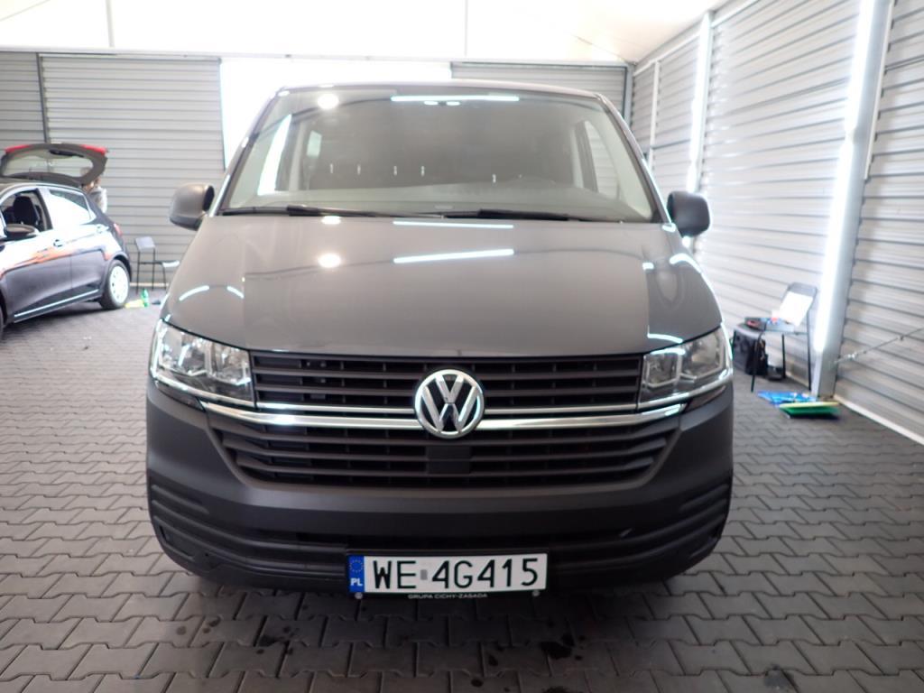 Volkswagen Transporter 2.0 TDI 6-biegowa 150KM 3400, 2021