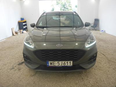 Ford Kuga 1.5 EcoBoost ST-Line 150KM FWD, 2022