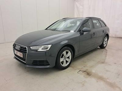 Audi A4 Avant 35 2.0TDi 150pk/cv 5p S-Tronic, 2019