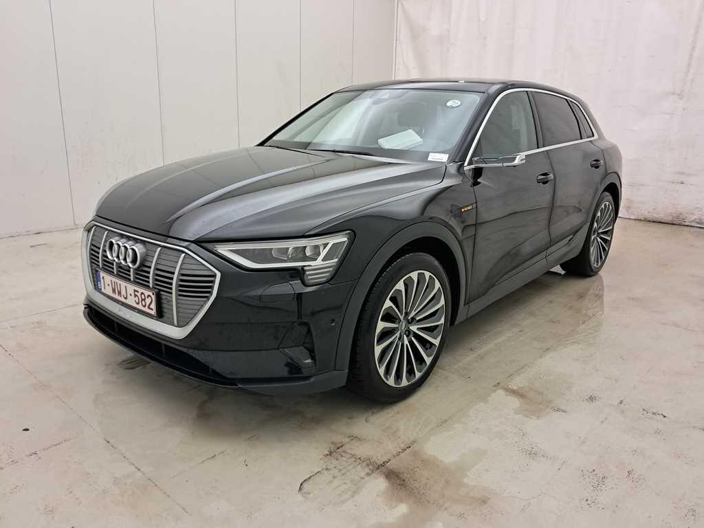 Audi e-tron E-tron 55 quattro 360pk/cv 5p, 2019