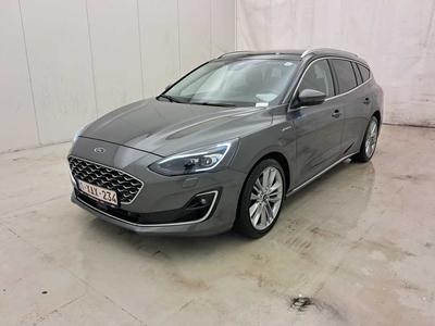 Ford Focus Clipper Vignale 1.5 EcoBlue 120pk/cv 5p, 2019