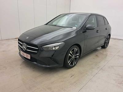 Mercedes B-Klasse B180d Launch Edition 1.5d 116pk/cv 5p 7G-DCT, 2020