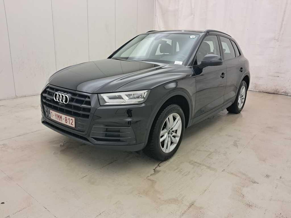 Audi Q5 50 2.0TFSi-e 300pk/cv 5p Quattro S-Tronic, 2020