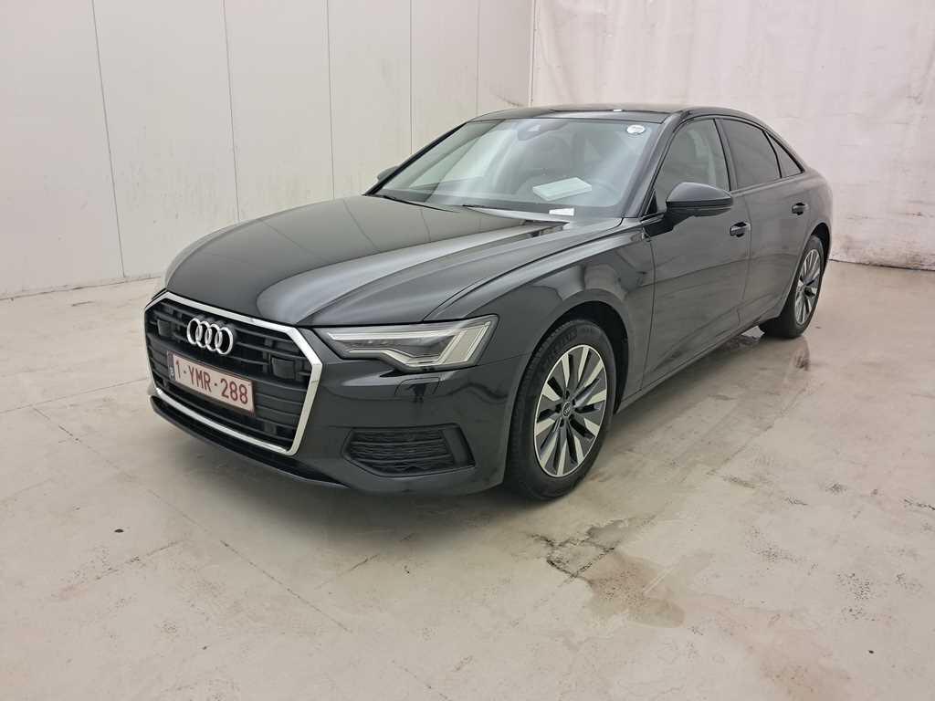 Audi A6 Berline Business Edition 30 2.0TDi 136pk/cv 4p S-Tronic, 2020