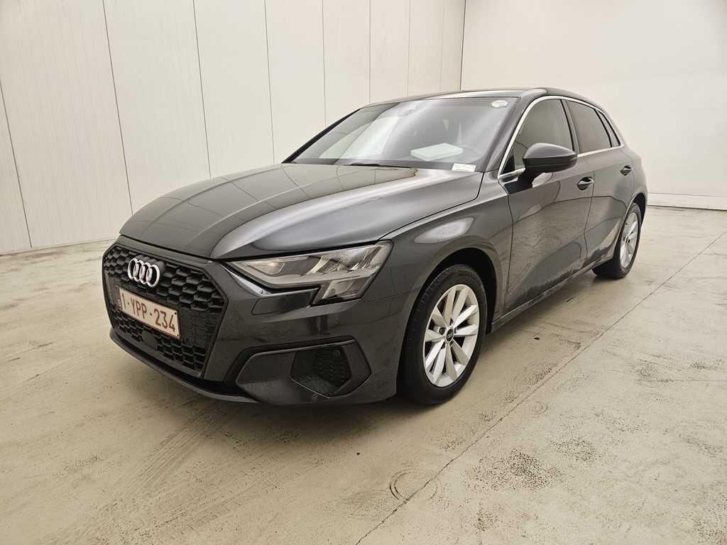 Audi A3 Sportback 35 1.5TFSi 150pk/cv 5p S-Tronic, 2020