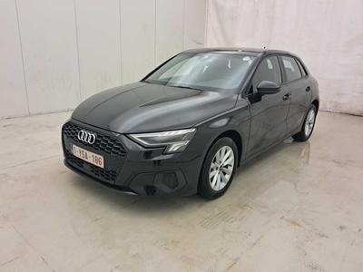 Audi A3 Sportback 30 2.0TDi 116pk/cv 5p, 2020