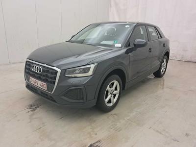 Audi Q2 Business Edition 30 2.0TDi 116pk/cv 5p S-Tronic, 2021