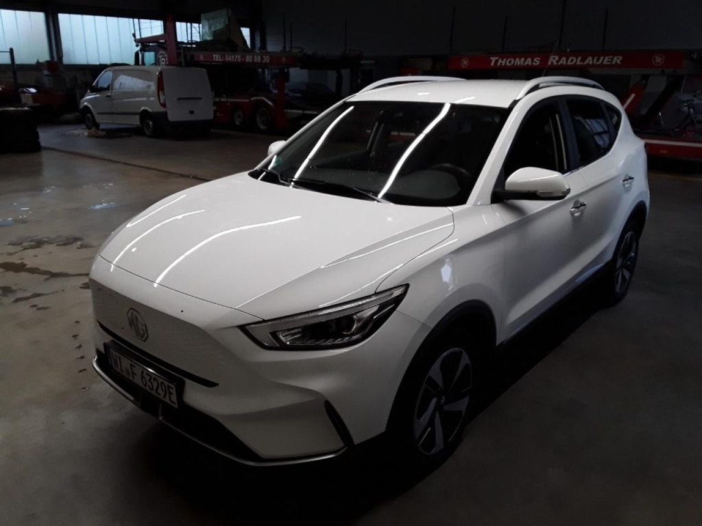 MG Zs EV Comfort, 2022