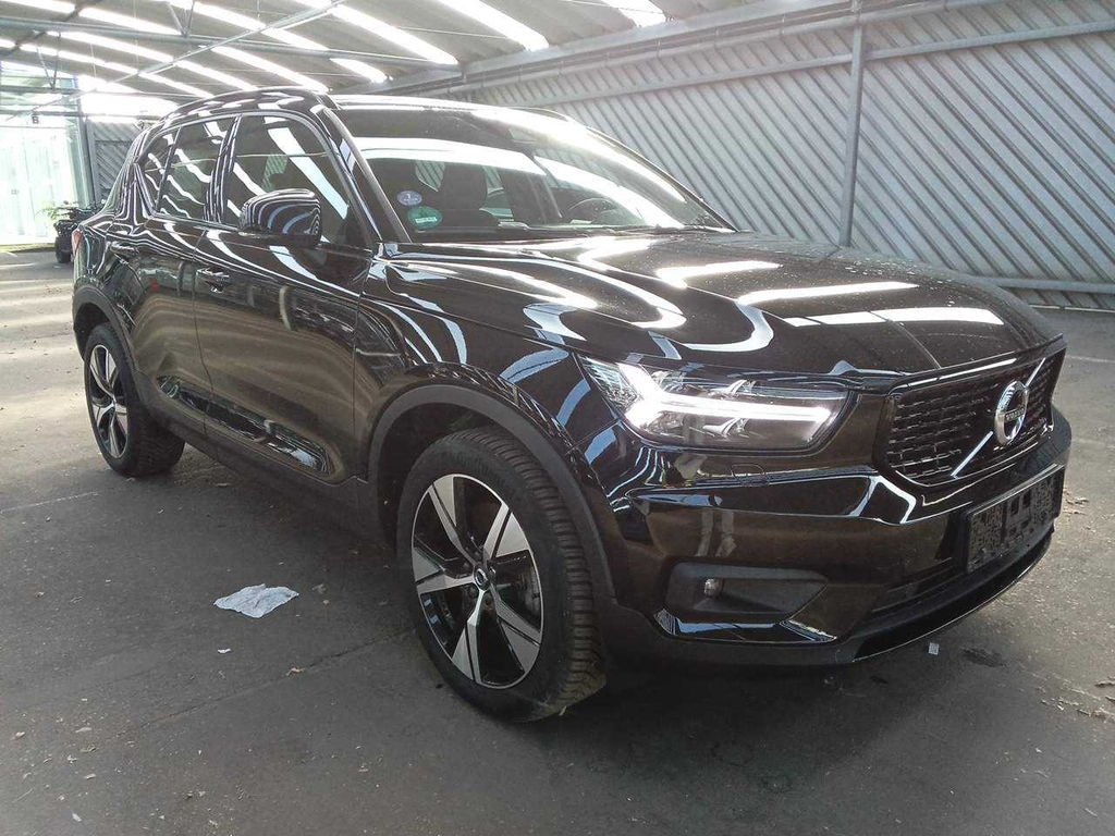 Volvo Xc40 T4 RECHARGE DKG RDesign, 2021