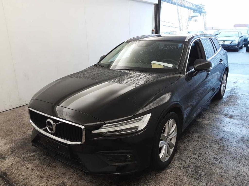 Volvo V60 D4 GEARTRONIC Momentum Pro, 2019