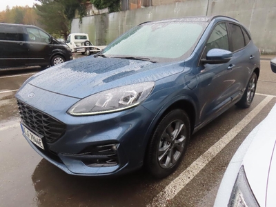 Ford Kuga 2.5 DURATEC PHEV ST-LINE X, 2022