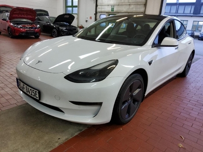 Tesla Model 3 RWD HINTERRADANTRIEB, 2022