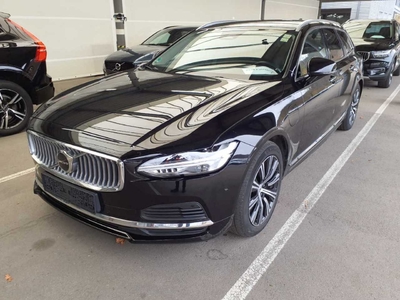 Volvo V90 T6 RECHARGE AWD GEARTRONIC Inscription Expression, 2021