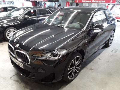 BMW X2 SDRIVE20I AUT. M Sport, 2022