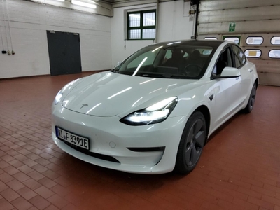 Tesla Model 3 RWD HINTERRADANTRIEB, 2022