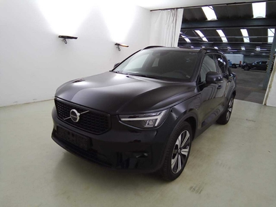 Volvo Xc40 T4 RECHARGE DKG Ultimate Dark, 2022