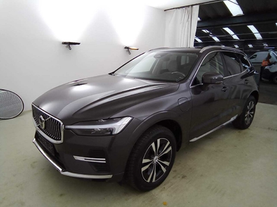 Volvo Xc60 T6 AWD RECHARGE GEARTRONIC Inscription Expression, 2021