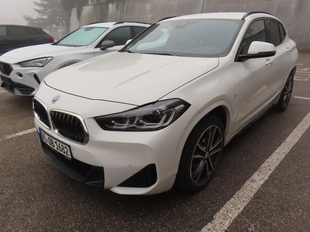 BMW X2 SDRIVE20I AUT. M Sport, 2023