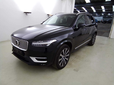 Volvo XC90 B5 D AWD GEARTRONIC Inscription, 2020