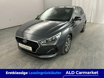 Hyundai I30 1.4 T-GDI YES! Limousine, 5-turig, 6-Gang