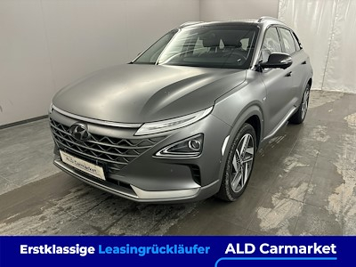 Hyundai Nexo Geschlossen, 5-turig, Direktantrieb, 1-Gang