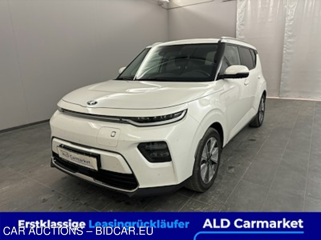 Kia E-Soul Vision Kombi, 5-turig, Direktantrieb, 1-Gang