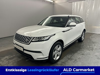 Land Rover Range rover velar P400e Geschlossen, 5-turig, Automatik, 8-Gang