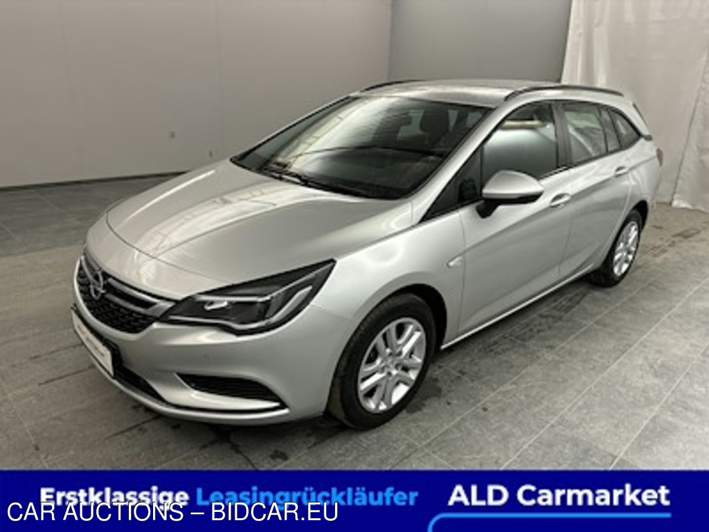 Opel Astra 1.6 D (CDTI) Sports Tourer Edition Kombi, 5-turig, 6-Gang