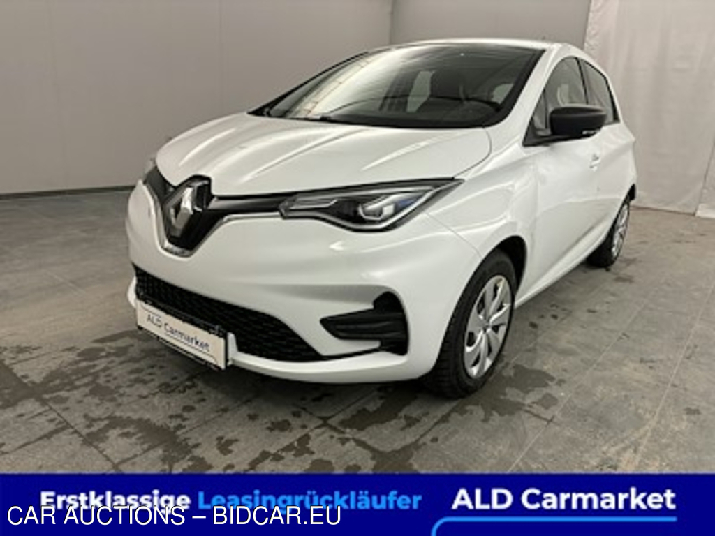 Renault ZOE (ohne Batterie) Z.E. 50 LIFE Limousine, 5-turig, Direktantrieb, 1-Gang