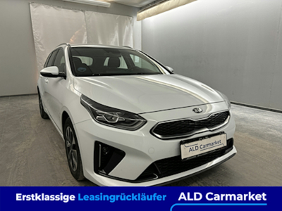 Kia Ceed KIA Ceed SW 1.6 GDI DCT OPF Plug-in-Hybrid Vision Kombi, 5-turig, Automatik, 6-Gang